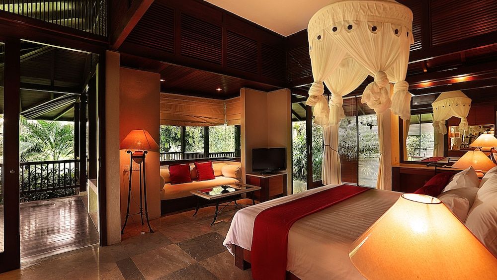 Finna Golf & Country Club Resort Classic Private Villa (Free Breakfast) 5