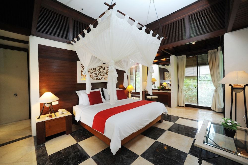 Finna Golf & Country Club Resort Classic Private Villa (Free Breakfast) 2