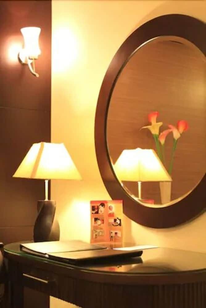 Hotel Pacific Balikpapan Suite (Pacific) 3