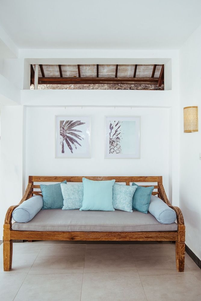 Karma Kayak Deluxe Room (double/triple) 3