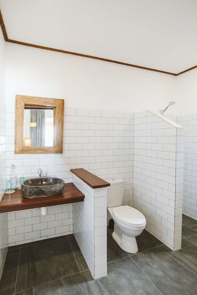 Karma Kayak Deluxe Room (double/triple) 5