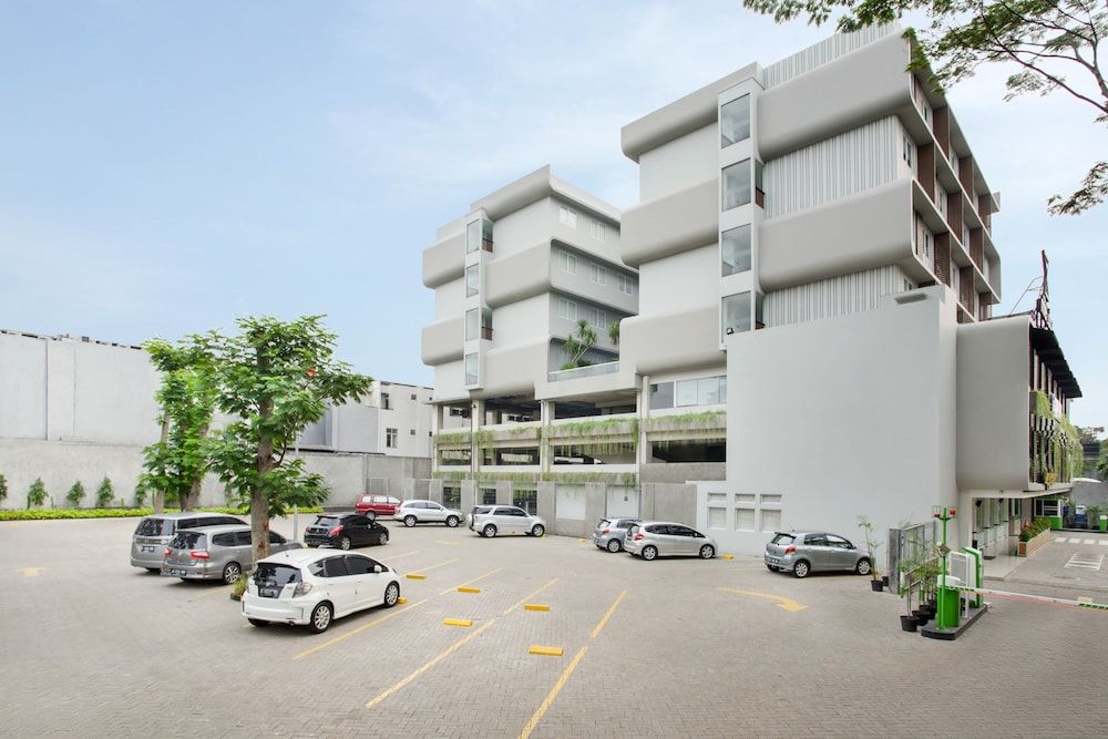 undefined All Nite & Day Hotel - Alam Sutera 5