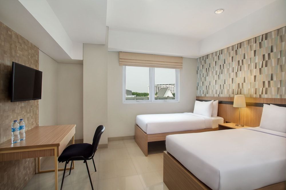 undefined All Nite & Day Hotel - Alam Sutera 3