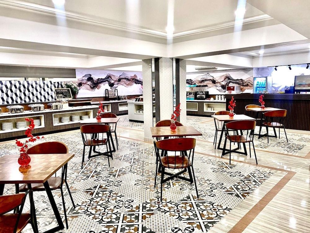 undefined All Nite & Day Hotel - Alam Sutera 8