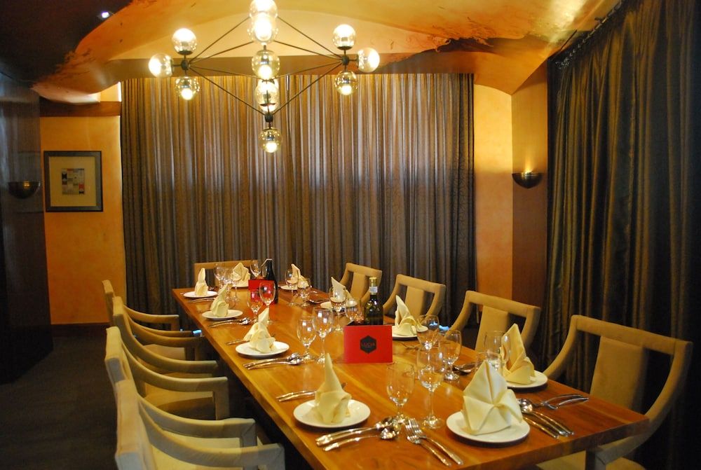 undefined Hotel Celeste 6