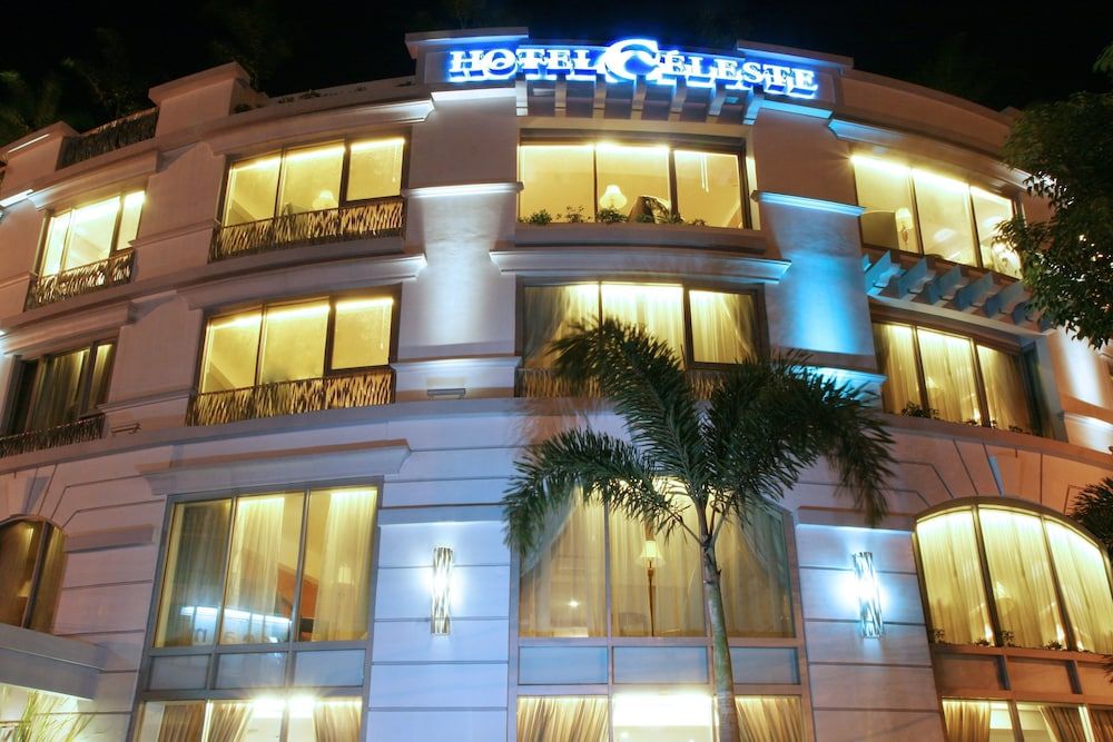 undefined Hotel Celeste 4
