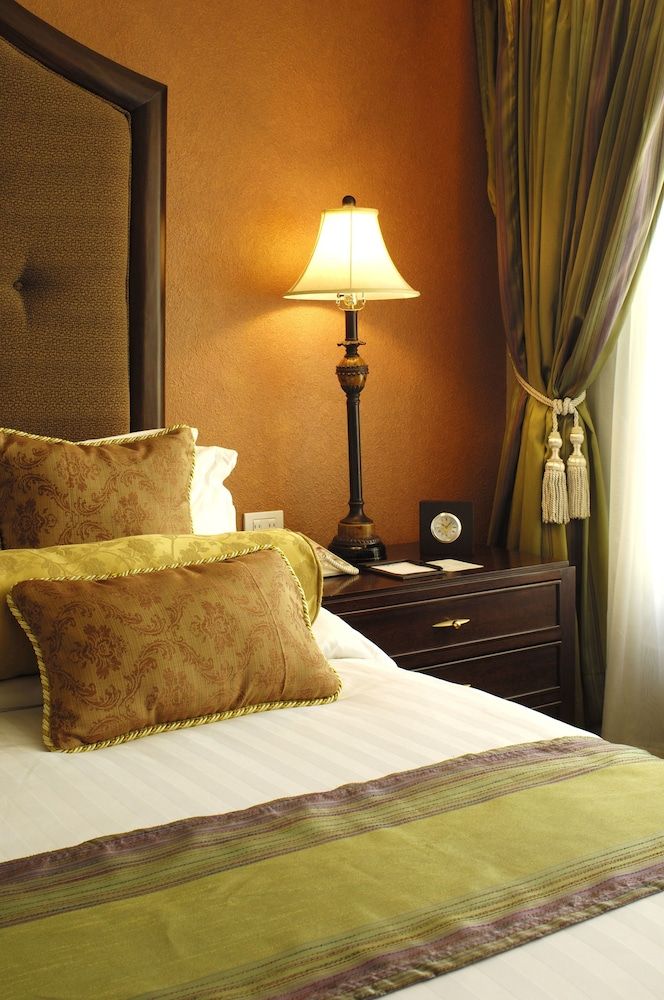 undefined Hotel Celeste 9