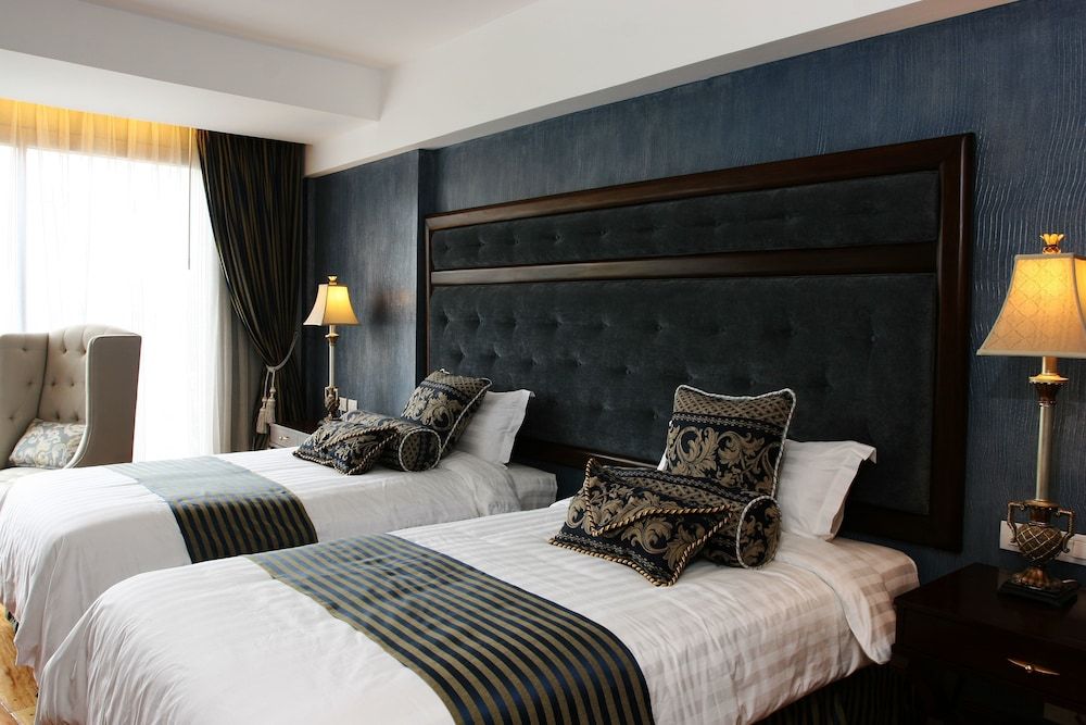 undefined Hotel Celeste 8