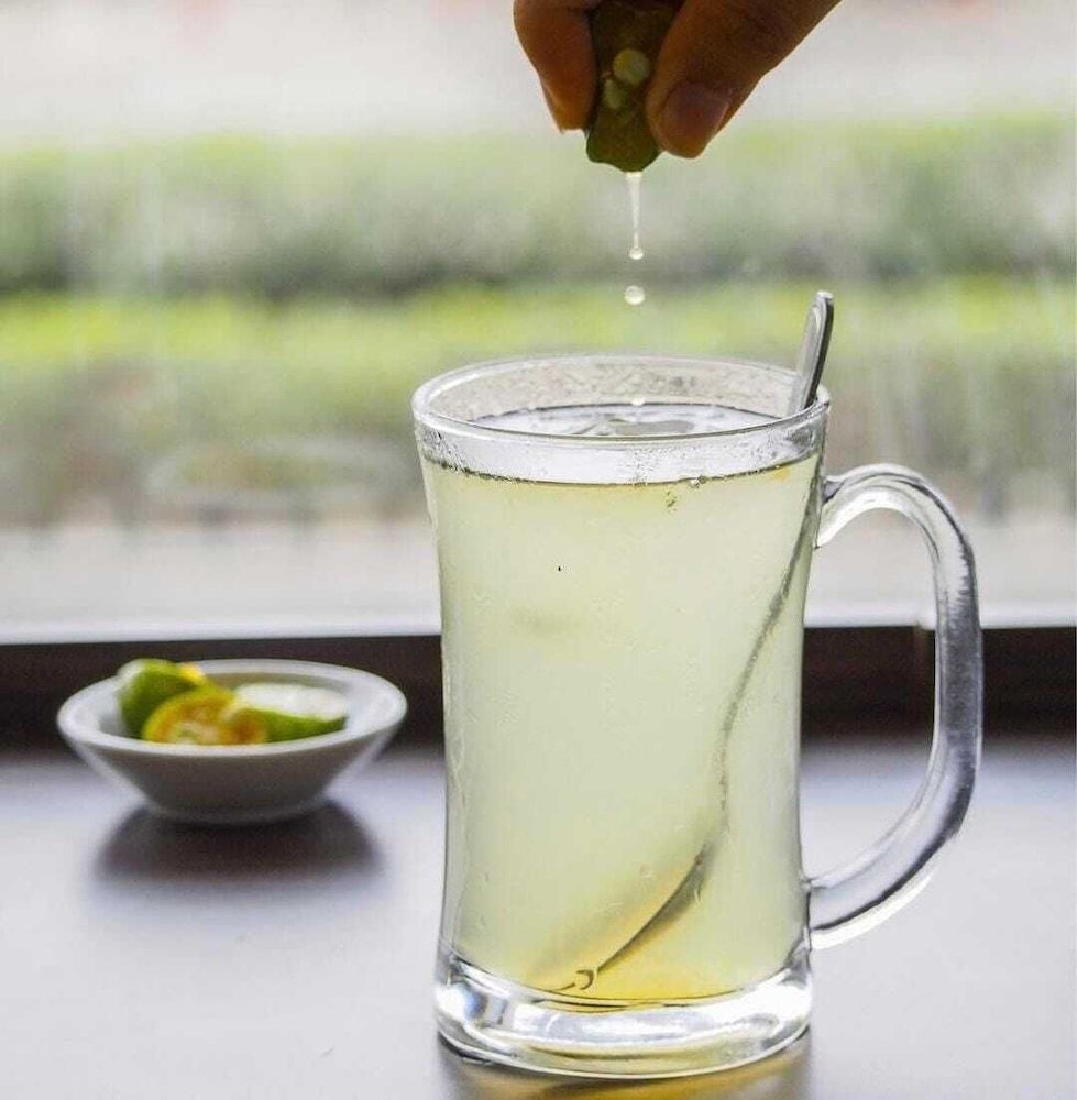 undefined Hotel 55 7