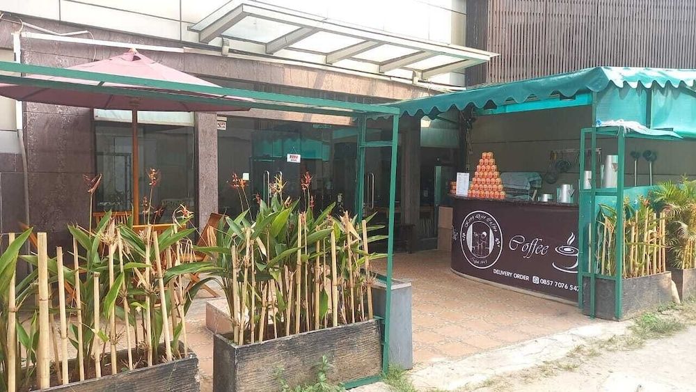 undefined Hotel 55 2