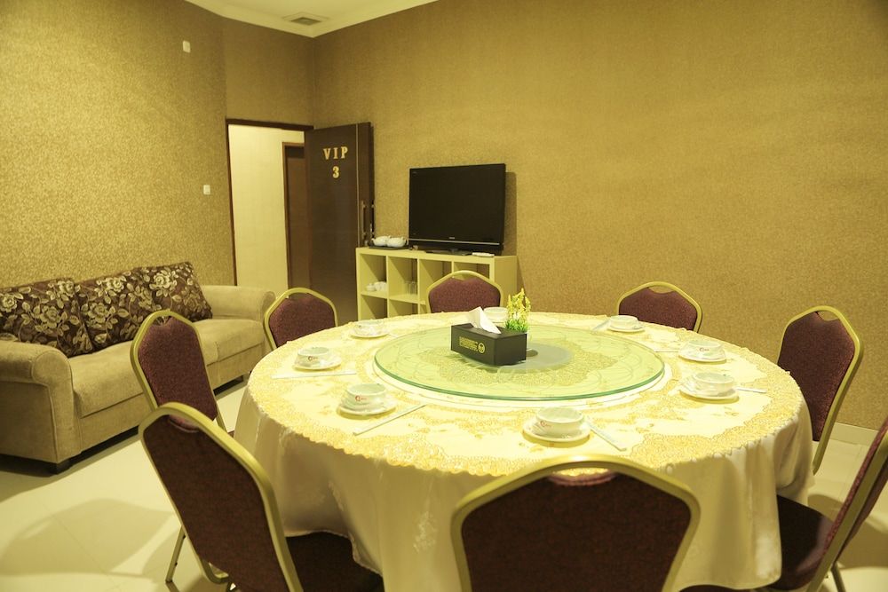 undefined Hotel 55 8