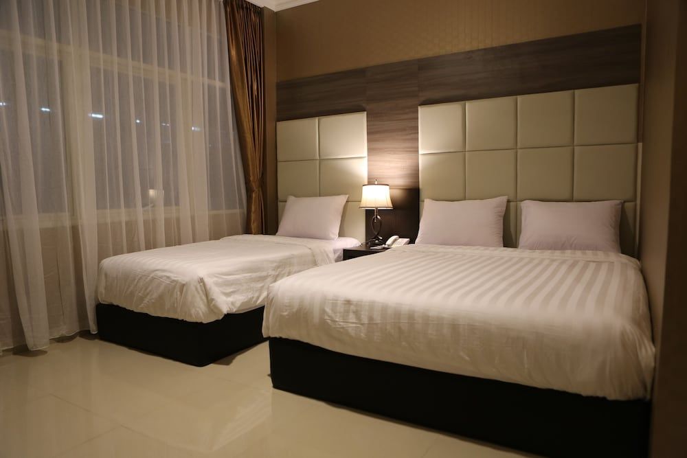 undefined Hotel 55 8