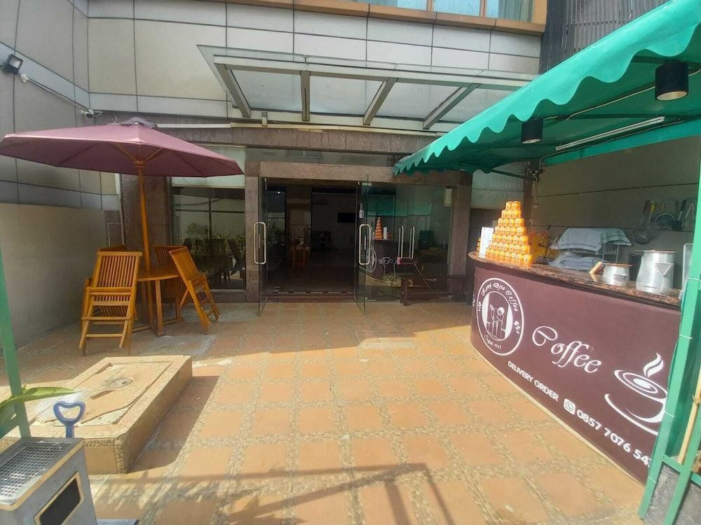 undefined Hotel 55 6