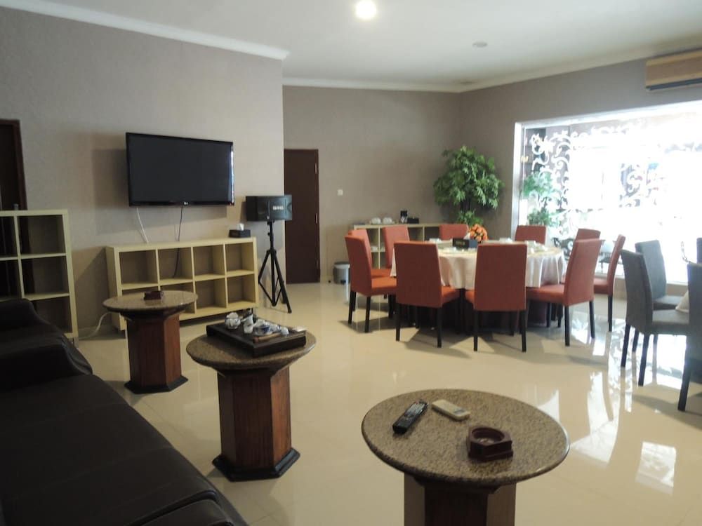 undefined Hotel 55 9