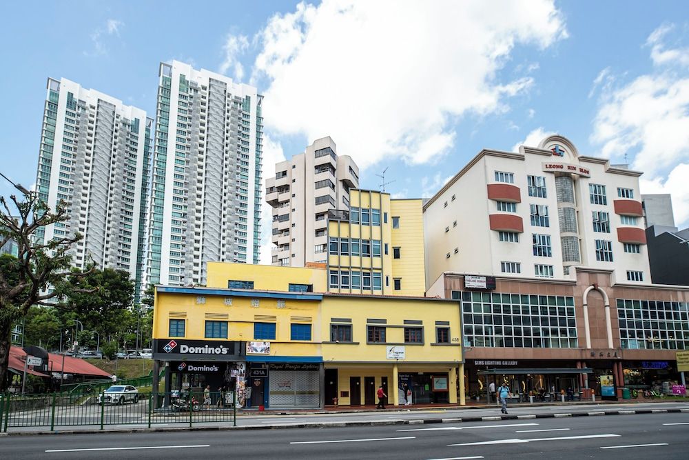 undefined Fragrance Hotel - Oasis 4