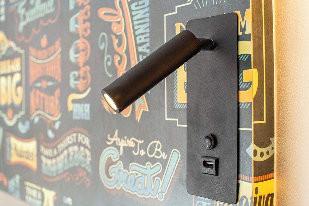 undefined Fragrance Hotel - Oasis 6