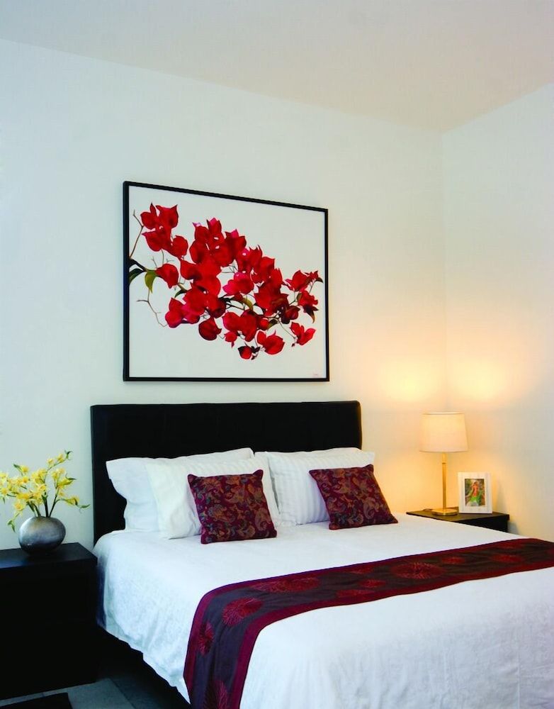undefined V Residence Kemang 10