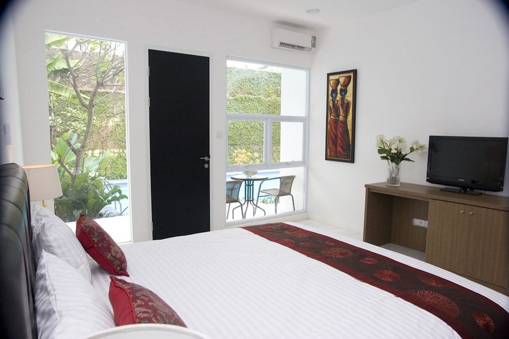 undefined V Residence Kemang 9