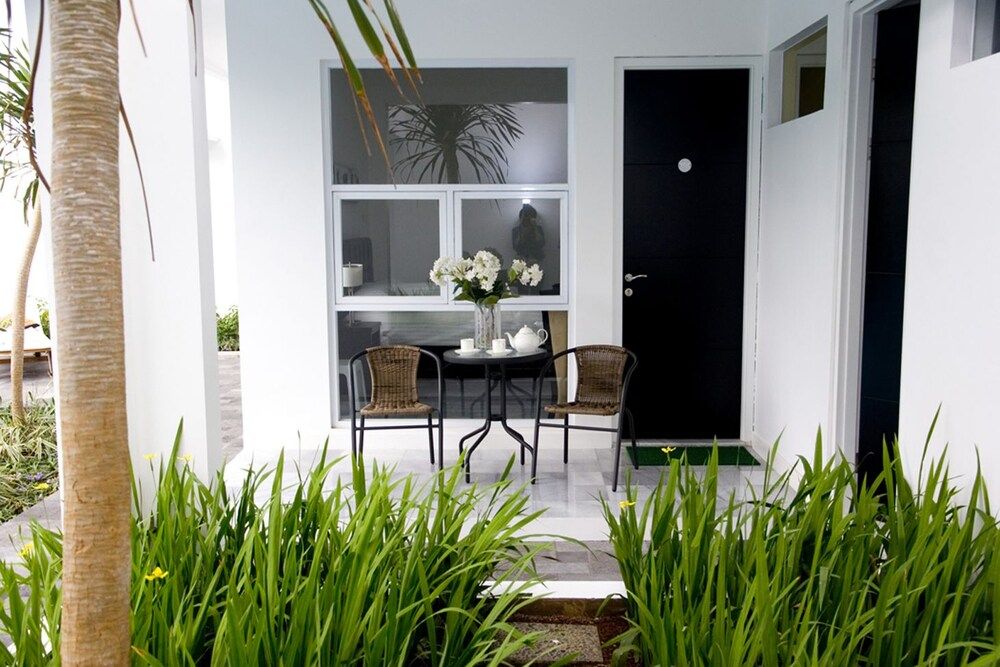 undefined V Residence Kemang