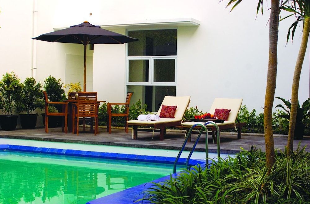 undefined V Residence Kemang 7