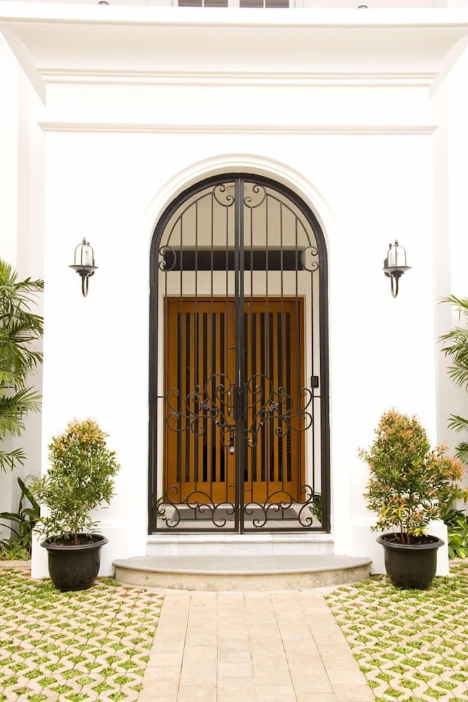 undefined V Residence Kemang 4