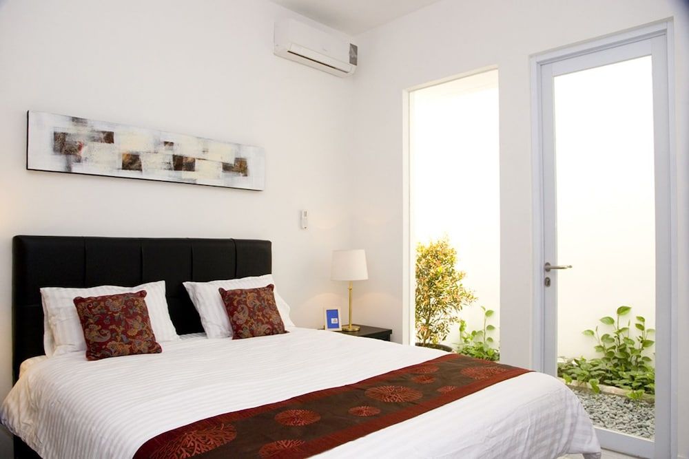 undefined V Residence Kemang 8