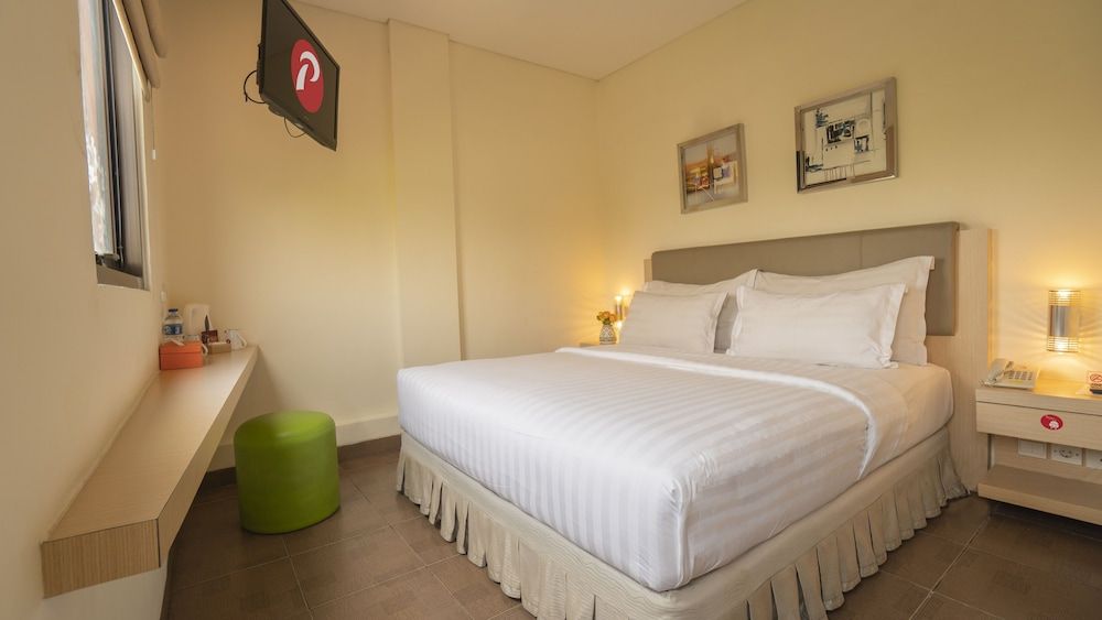 undefined d'primahotel Airport Jakarta 1