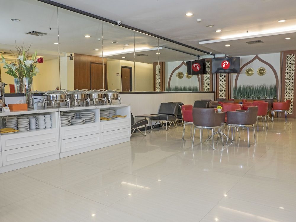 undefined d'primahotel Airport Jakarta 1 5