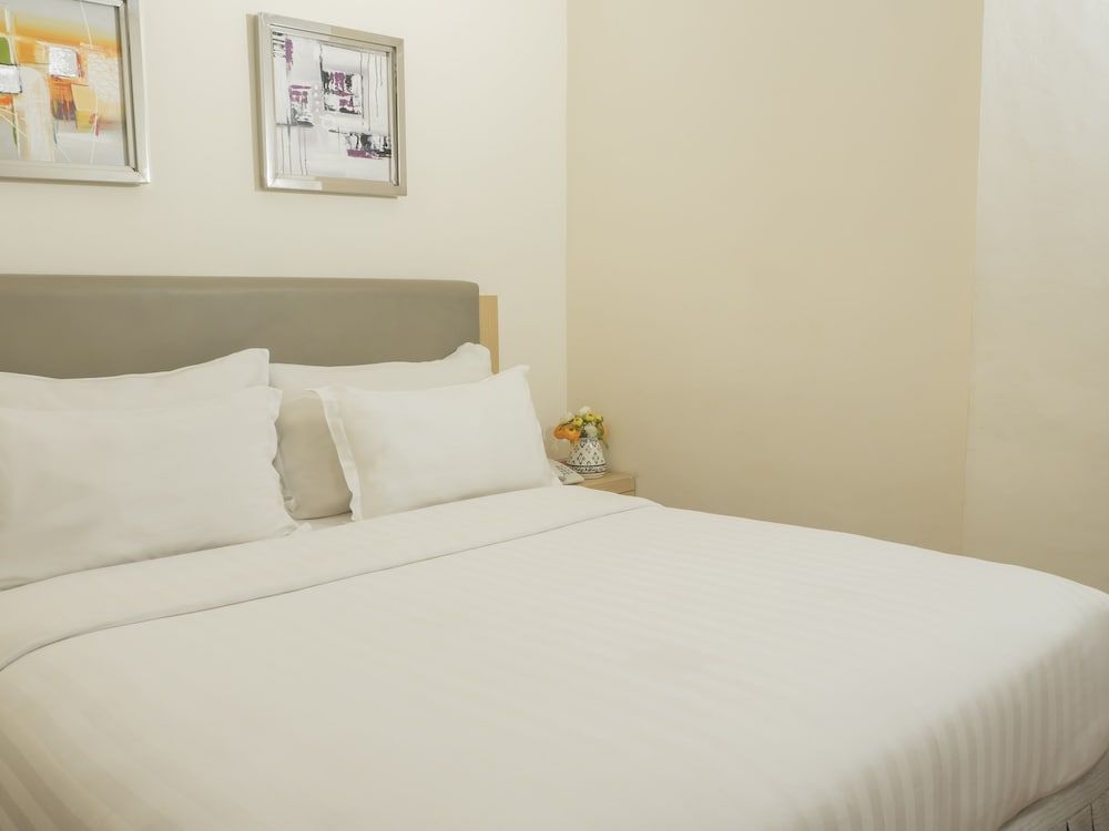 undefined d'primahotel Airport Jakarta 1 8