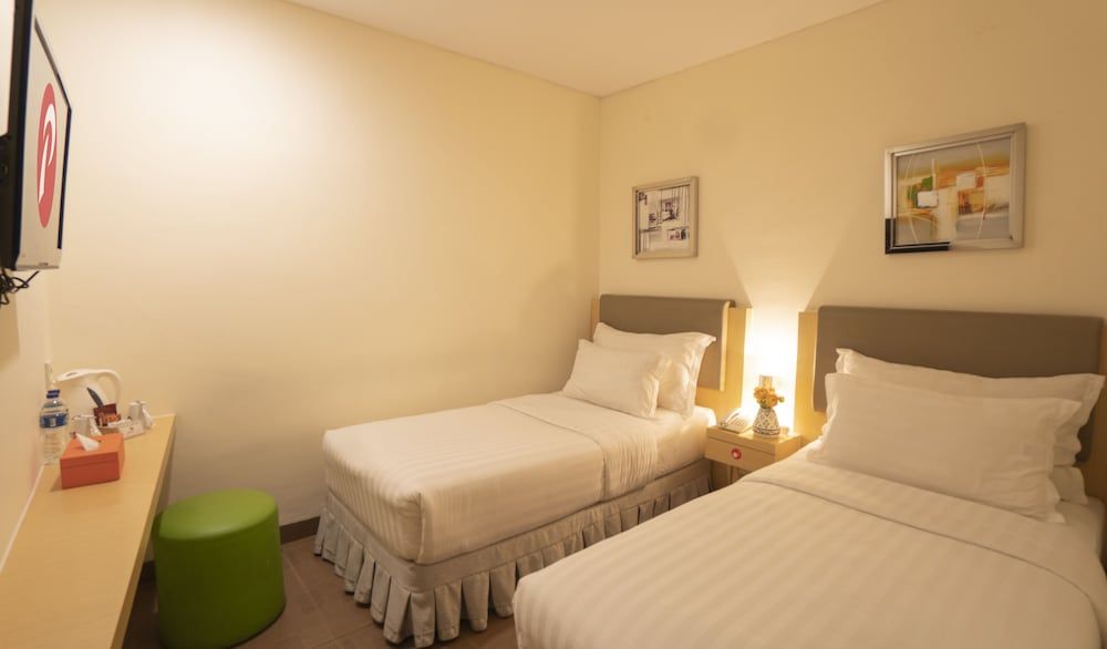 undefined d'primahotel Airport Jakarta 1 7
