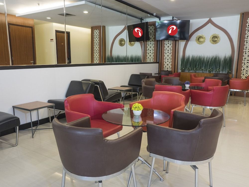 undefined d'primahotel Airport Jakarta 1 4