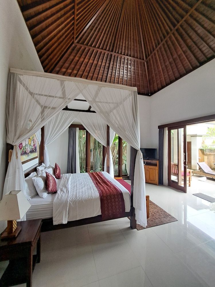 Uma Padi Villa Villa, 1 Bedroom, Private Pool 4