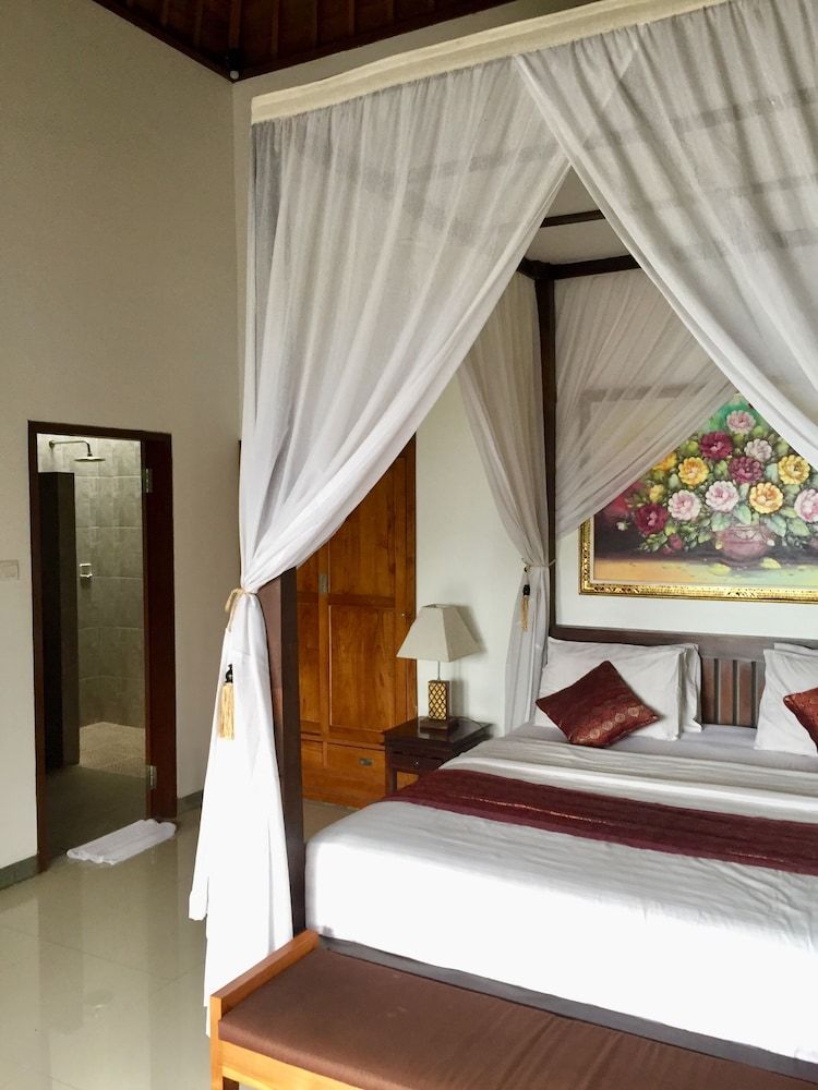 Uma Padi Villa Villa, 1 Bedroom, Private Pool 3