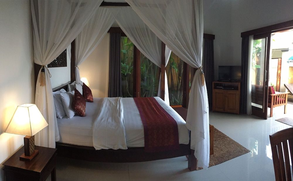 Uma Padi Villa Villa, 1 Bedroom, Private Pool 2