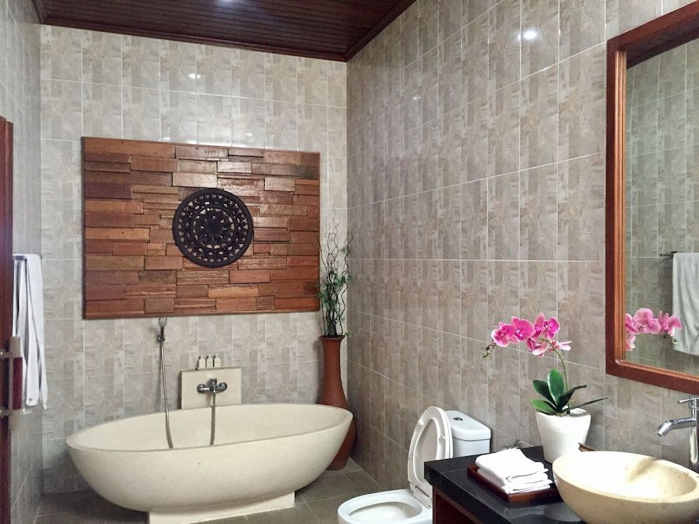 Uma Padi Villa Villa, 1 Bedroom, Private Pool 8