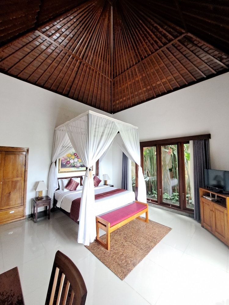 Uma Padi Villa Villa, 1 Bedroom, Private Pool 9