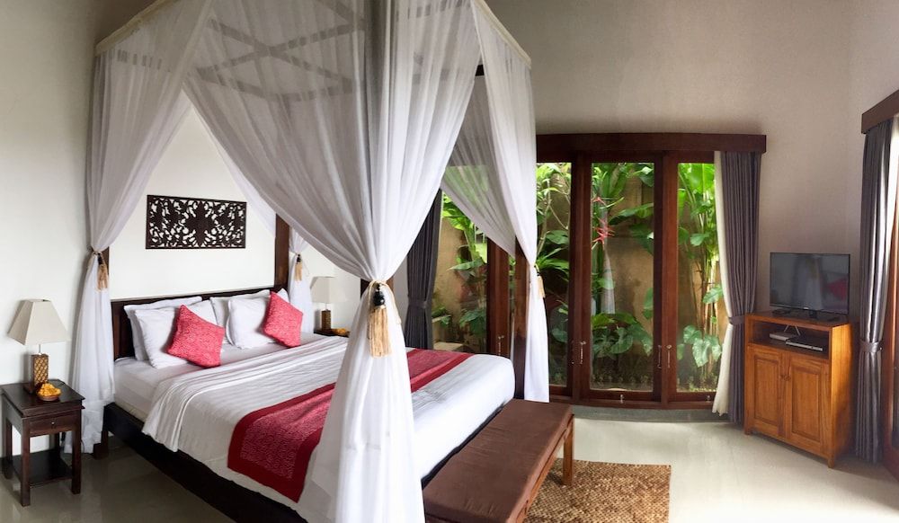 Uma Padi Villa Villa, 1 Bedroom, Private Pool 5