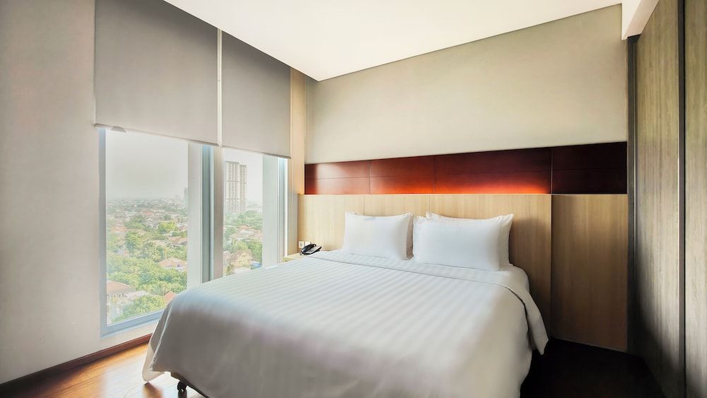 Premiere Suite