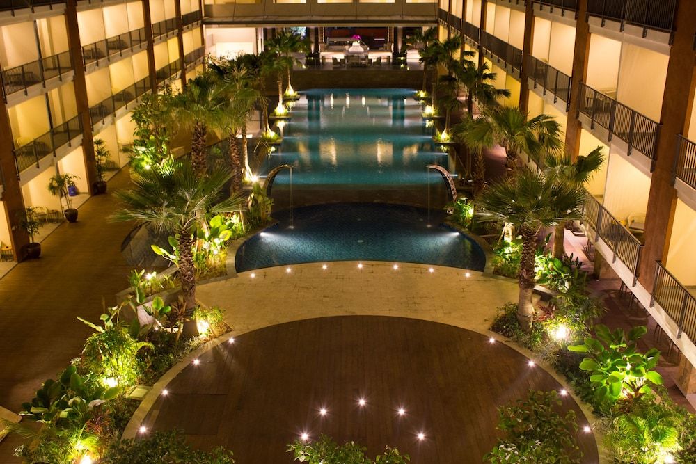 undefined Anathera Resort Kuta 7