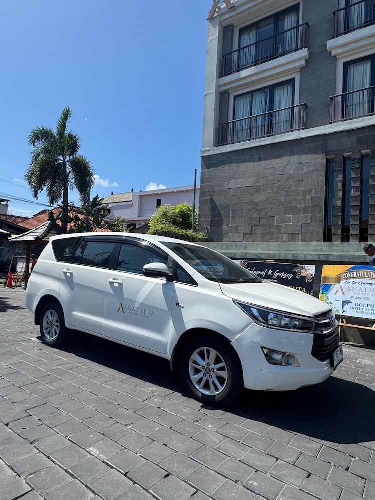 undefined Anathera Resort Kuta 3