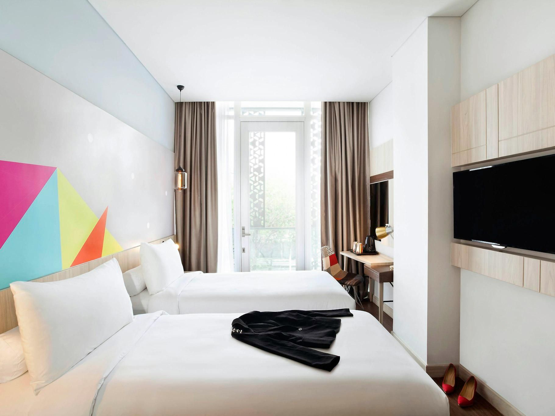 undefined Ibis Styles Jakarta Sunter 7
