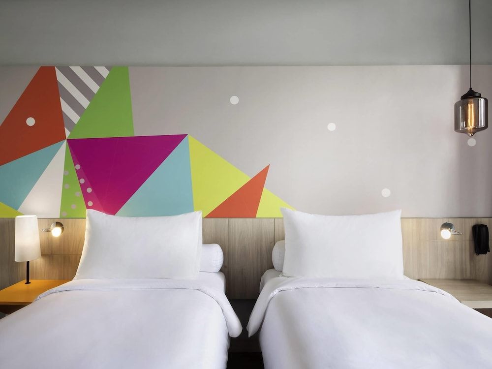 undefined Ibis Styles Jakarta Sunter 10