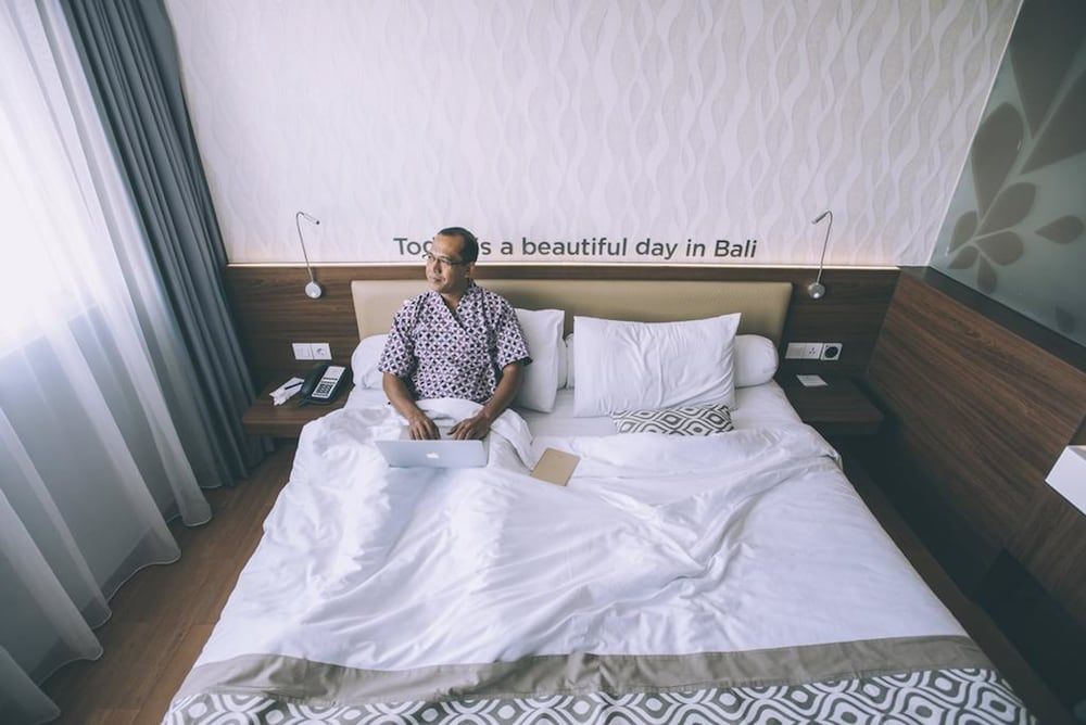 Infinity8 Bali Early Booker Hot Deal at Superior room with Free Benefit 2