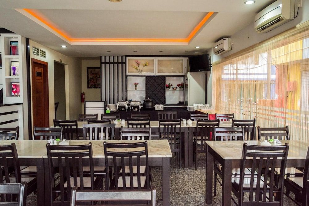 undefined Hotel Golden Gate 10