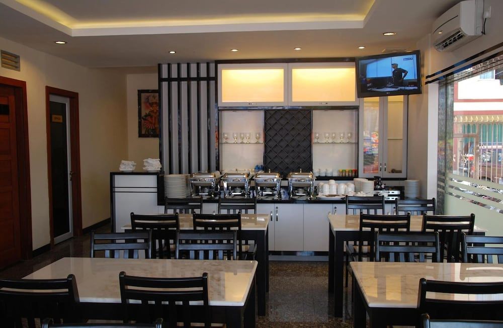 undefined Hotel Golden Gate 9