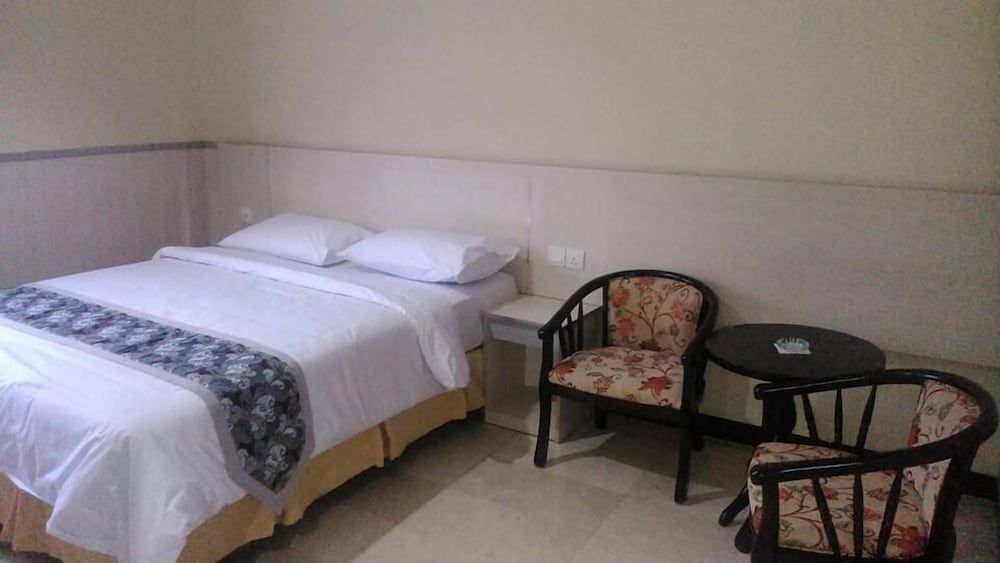 undefined Hotel Golden Gate 5