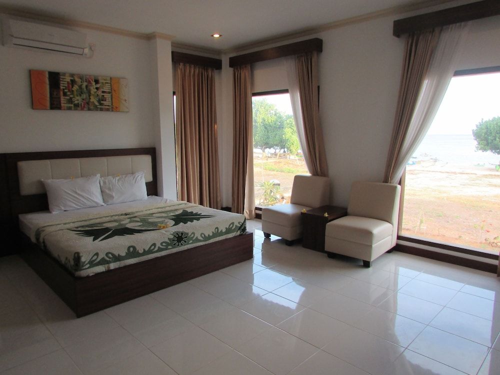 Friends Beach Hotel