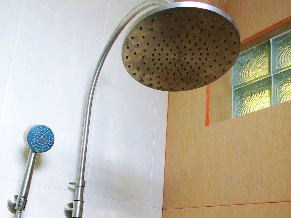 Kuta EcoStay Deluxe Room 11