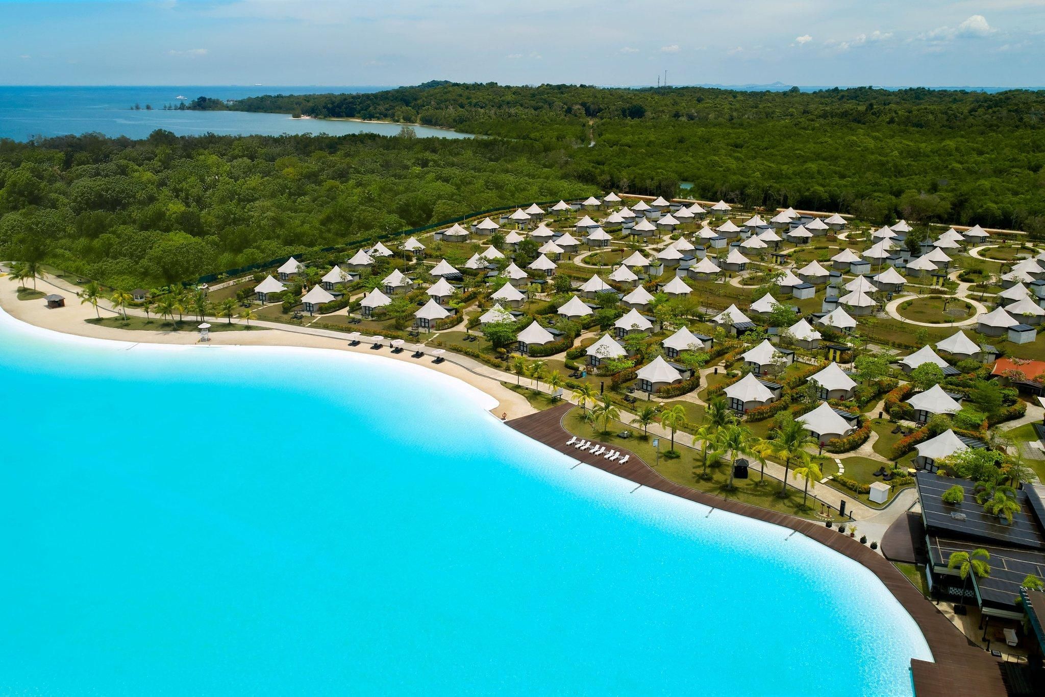 Natra Bintan, a Tribute Portfolio Resort