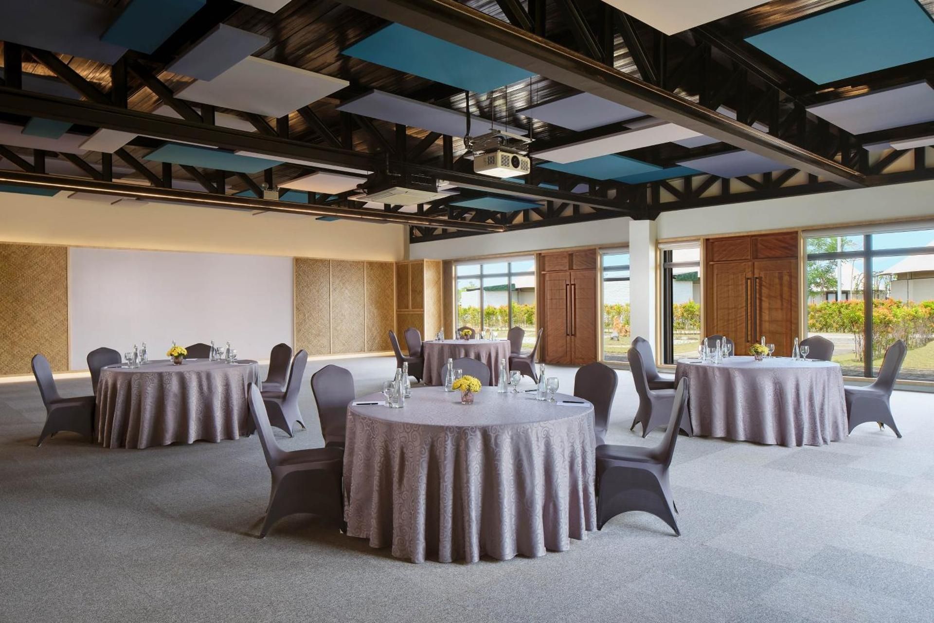 meeting room / ballrooms